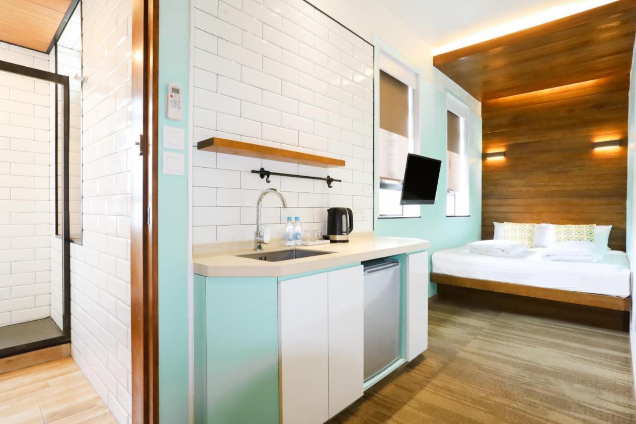 Lychee Sunset Hotel Cheung Chau Hong Kong Ngoại thất bức ảnh